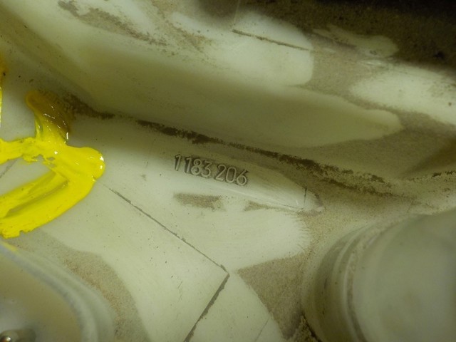 1183206 BMW