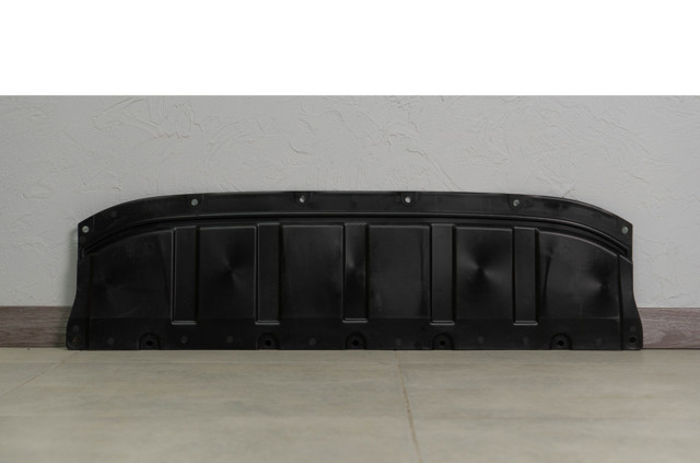 Кенгурятник Nissan/Infiniti 758925NA0A ціна, від 82.72 USD