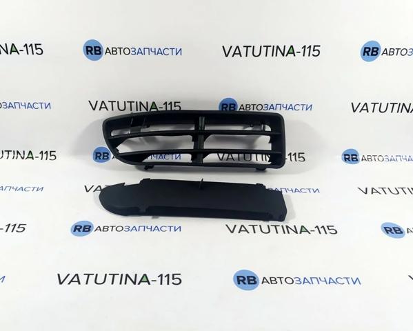 Решітка переднього бампера, права Tempest 0510592912 ціна, від 3.29 USD