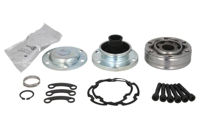  Akkussan G8Y006AKN ціна, від 62.30 USD
