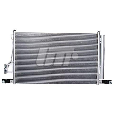 Радіатор охолодження кондиціонера Sato Tech C12163