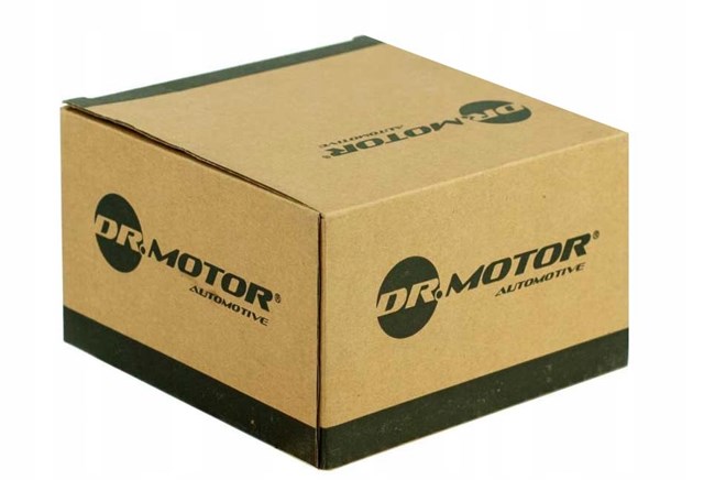 Кришка клапанна DRM2916 Dr.motor