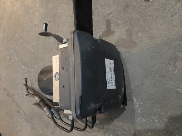  BMW 34516784151