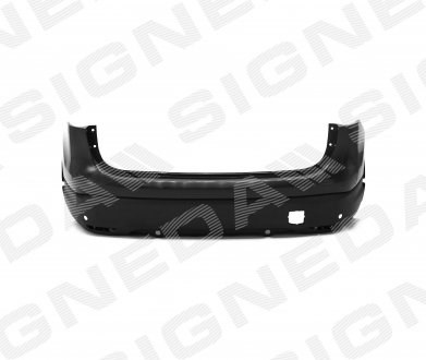 PDS04387BBV Signeda Буфер (бампер) задній