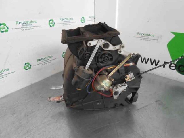 Двигун у зборі Hyundai/Kia G4GF