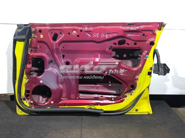 60009SA1209P Subaru Пасажирські передні двері