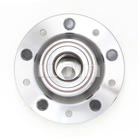 Задня маточина IJ232002 Iljin