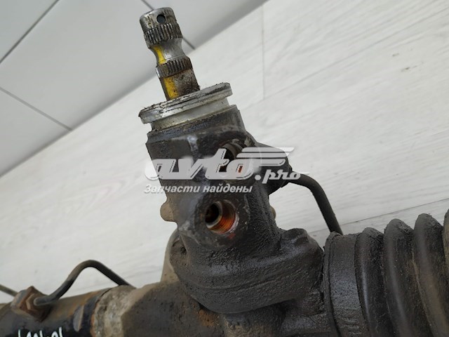 Управління рульове в зборі Mitsubishi MR510121 ціна, від 190.03 USD