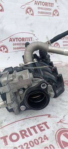 Купити 55258236 Fiat/Alfa/Lancia Впускний колектор