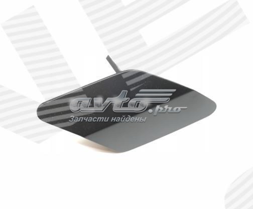 Накладка форсунки омивача фари передньої Signeda PBM99230AR ціна, від 14.62 USD