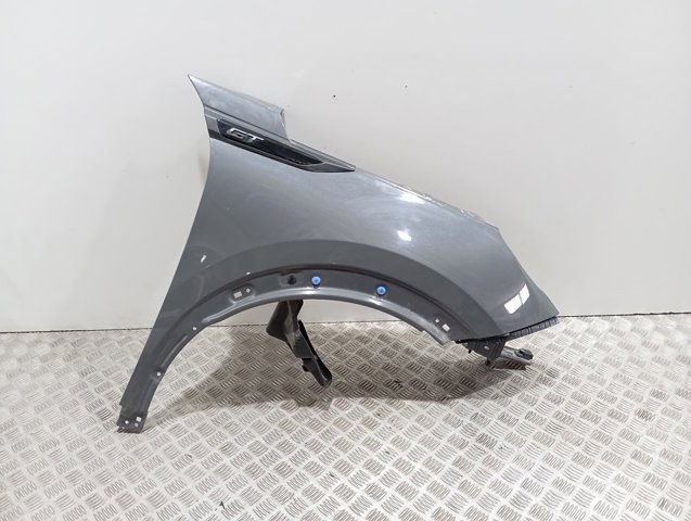 Купити 9825439080 Peugeot/Citroen Крила