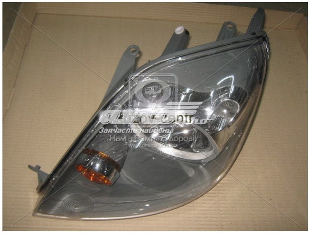 Фара правая FPS FP2805R2E ціна, від 87.90 USD