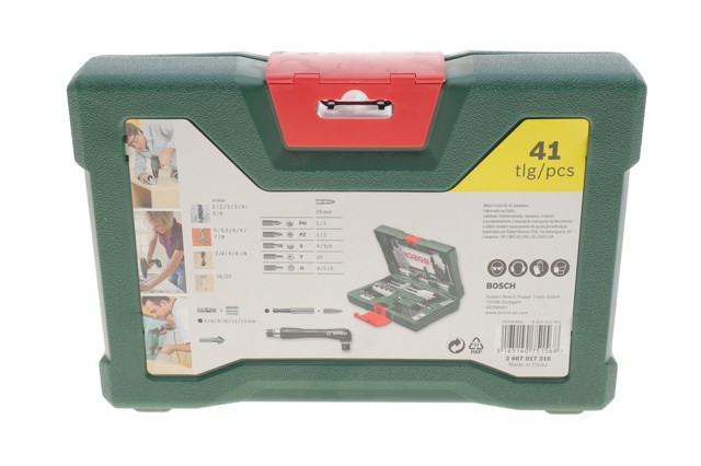 Купити 2607017316 Bosch 