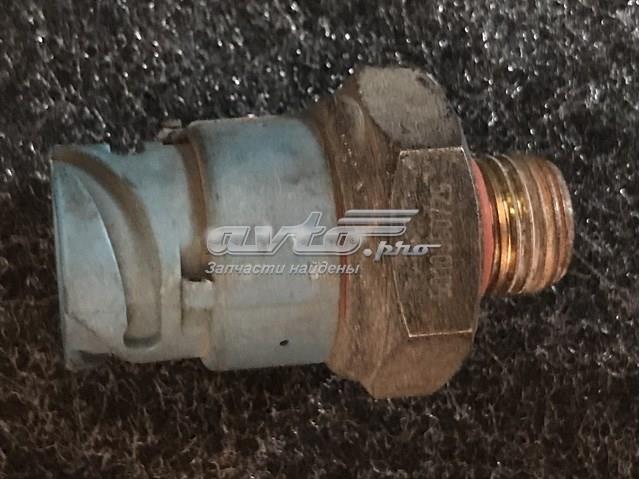 Датчик тиску пневматичної гальмівної системи 5010360729 Renault (RVI)