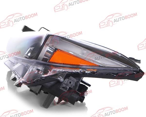 Фара ліва BABF510L0D China