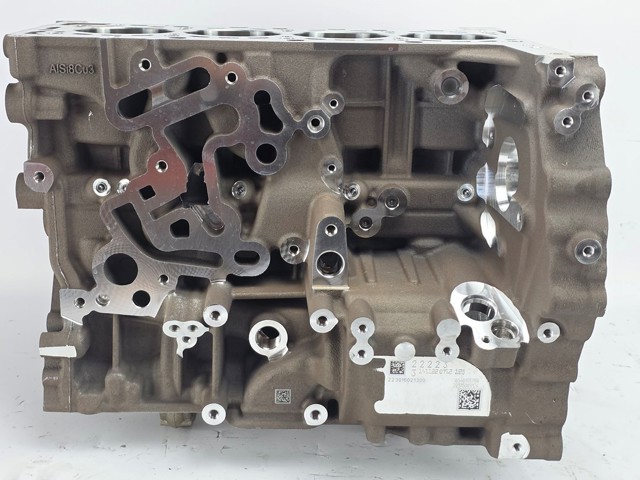Купити OM654920 Mercedes Двигун