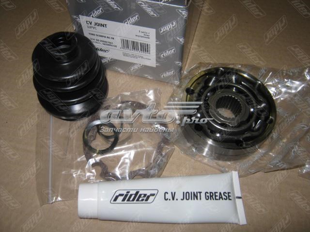 ШРУС внутрішній, задній Rider RD255021561 ціна, від 23.77 USD