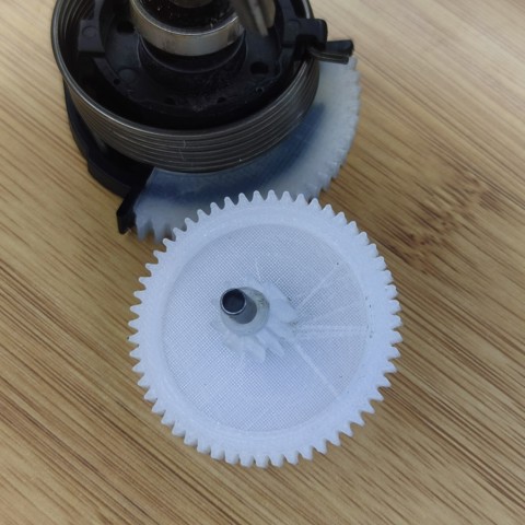 RK6418103 Vitautoplast Ремкомплект дросельної заслінки