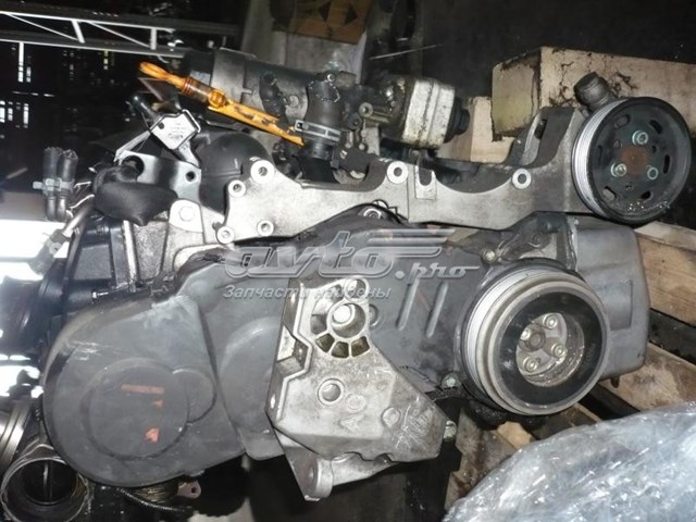 ДВЗ VAG AXB ціна, від 141.37 USD
