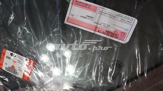Купити LR093209 Land Rover Скло та ущільнювачі скла вітрового правого/лівого