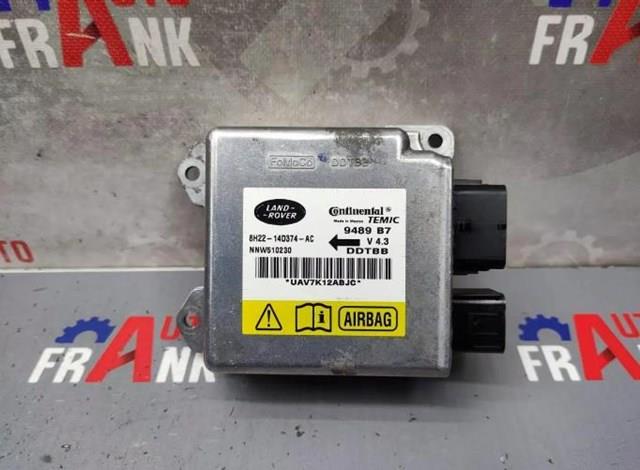  Land Rover 8H2214D374AC