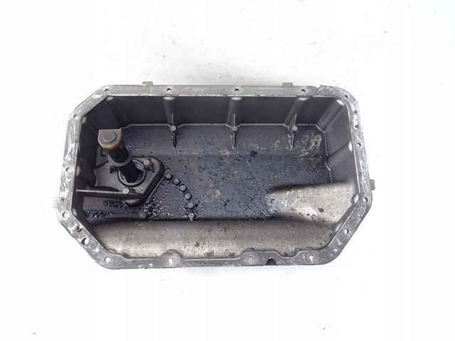 A6510141900 Mercedes 