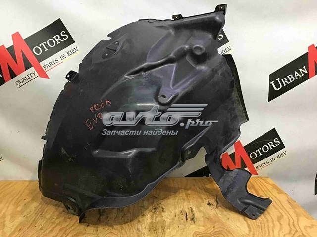 LR027395LR Britpart Підкрилок переднього крила, лівий передній