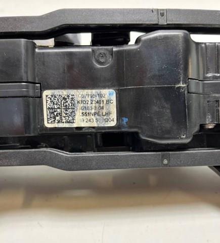 LR135557 Land Rover 