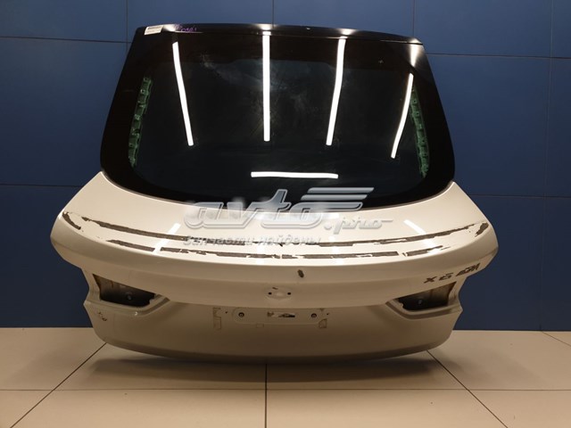 Купити 41007424458 BMW Кришка багажника