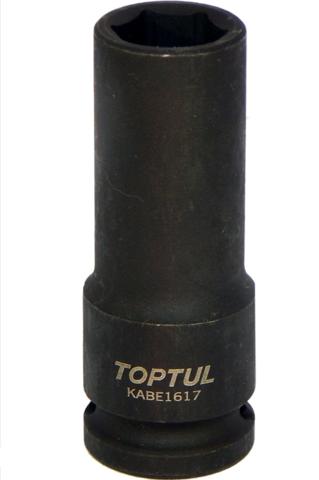  Toptul KABE1617