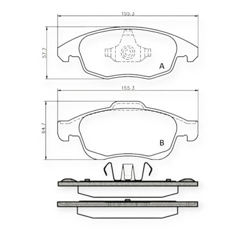  Dafmi D292E ціна, від 13.64 USD