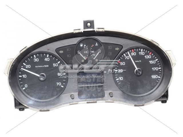  5550013101 Fiat/Alfa/Lancia