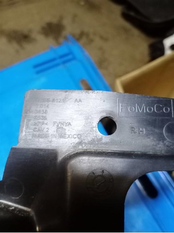 Купити D2BB8121AA Ford 