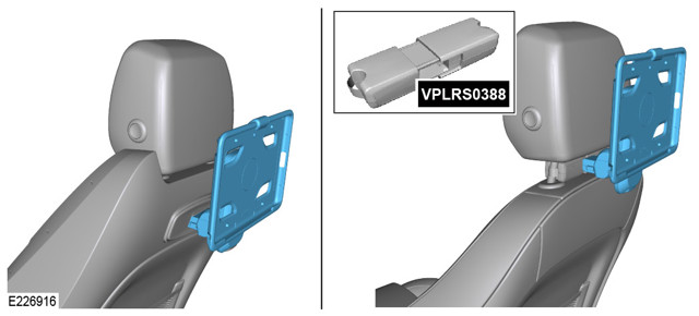 VPLRS0394 Land Rover 