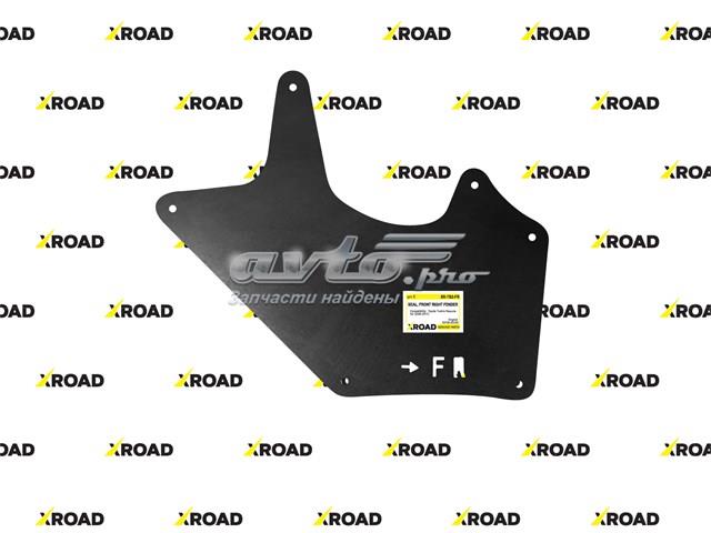 Ущільнювач крила XRTS2FR Xroad