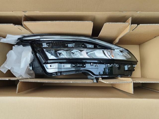 Права блок фара Nissan/Infiniti 260106UN0C ціна, від 183.41 USD