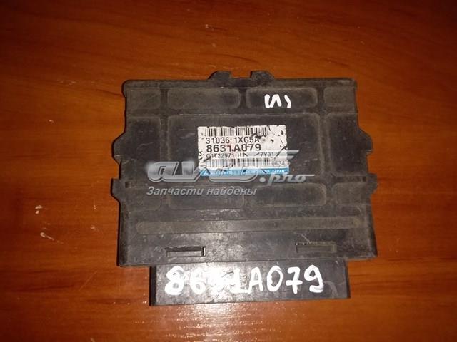  8631A079 Mitsubishi