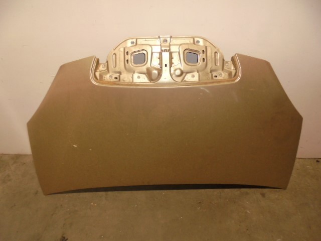 51732277 Fiat/Alfa/Lancia Капот