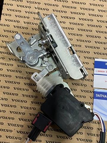 7482280152 Renault (RVI) Замок водійських дверей