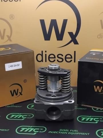 Плунжерная пара Weifu 2468334091 ціна, від 132.62 USD