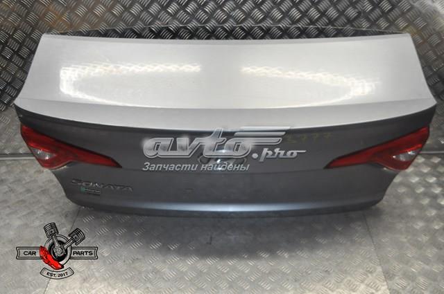 Кришка багажника кузова Hyundai/Kia 69200C1010