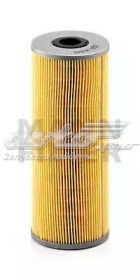 Масляний фільтр двигуна Mann-Filter H973X ціна, від 6.47 USD
