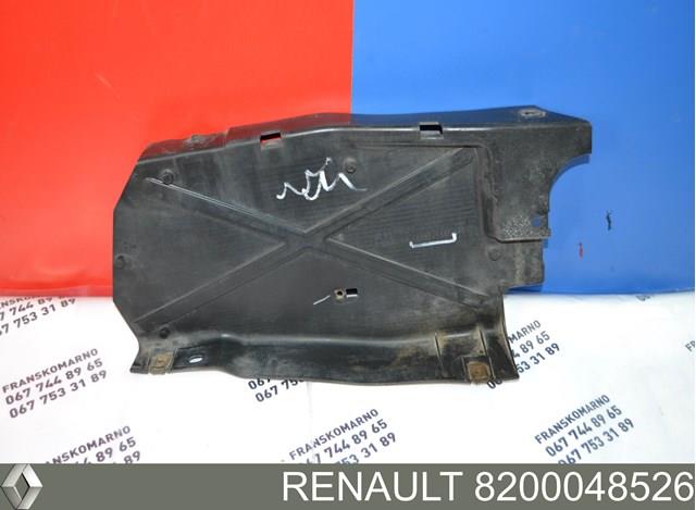  Renault (RVI) 8200048526
