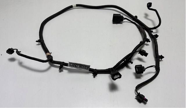 Купити LR124098 Land Rover 