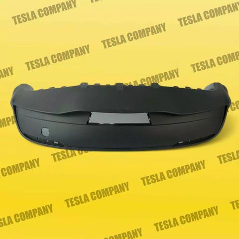 Бампер задній, нижня частина Tesla 149400600B ціна, від 62.79 USD