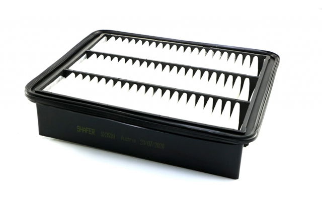 Фільтр повітряний Shafer SX3539