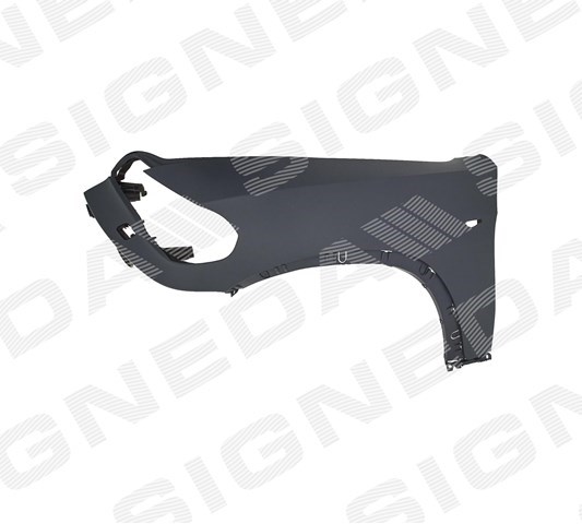 Ліве переднє крило Signeda PBM10040AL ціна, від 170.07 USD