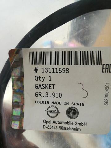 0182864 Opel 