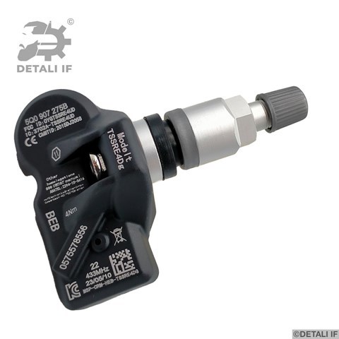 Датчик тиску в шинах DF17145 Detali IF