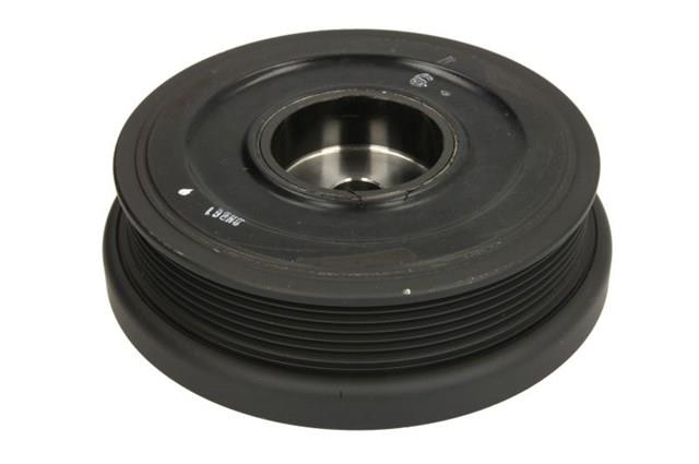 E60514OEM Korea (oem) Демпфер колінвалу